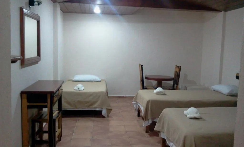 La Matatena Hotel Playa del Carmen