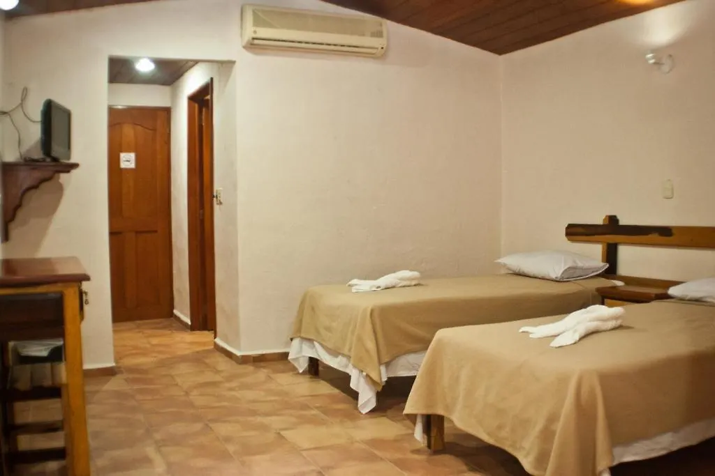 La Matatena Hotel Playa del Carmen
