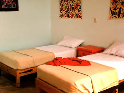 La Matatena Hotel Playa del Carmen