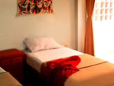 La Matatena Hotel Playa del Carmen 3*,