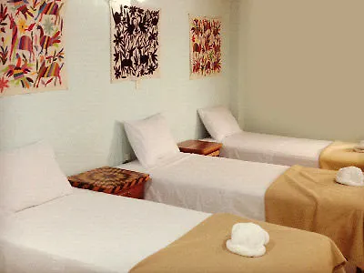 La Matatena Hotel Playa del Carmen