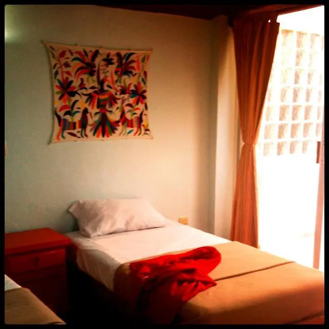 La Matatena Hotel Playa del Carmen