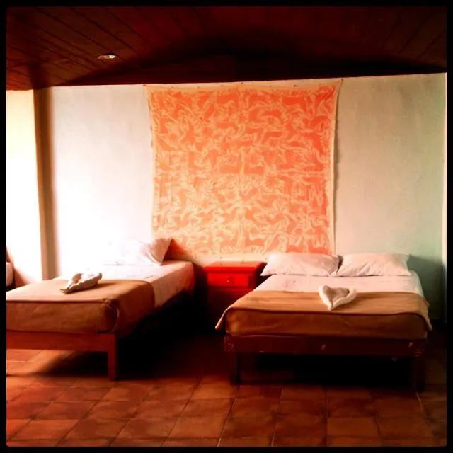 La Matatena Hotel Playa del Carmen