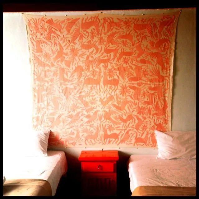 La Matatena Hotel Playa del Carmen