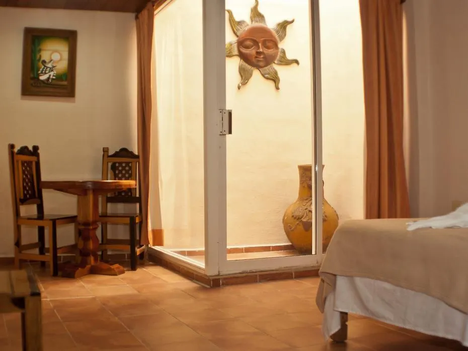 La Matatena Hotel Playa del Carmen