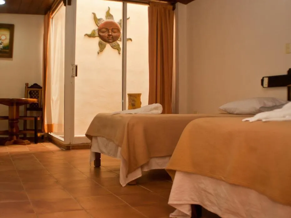 La Matatena Hotel Playa del Carmen