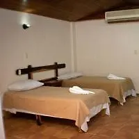 La Matatena Hotel Playa del Carmen