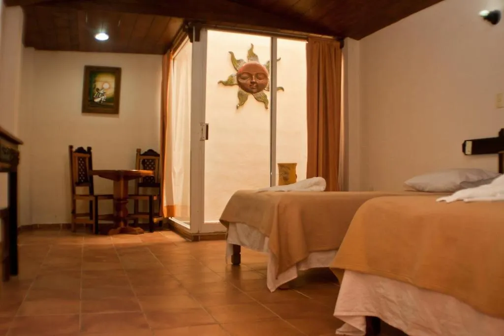 La Matatena Hotel Playa del Carmen