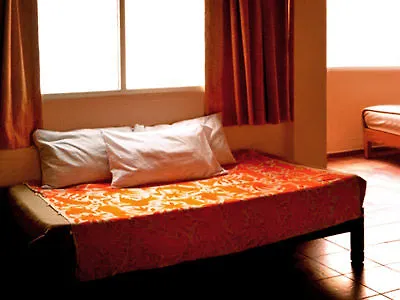 La Matatena Hotel Playa del Carmen